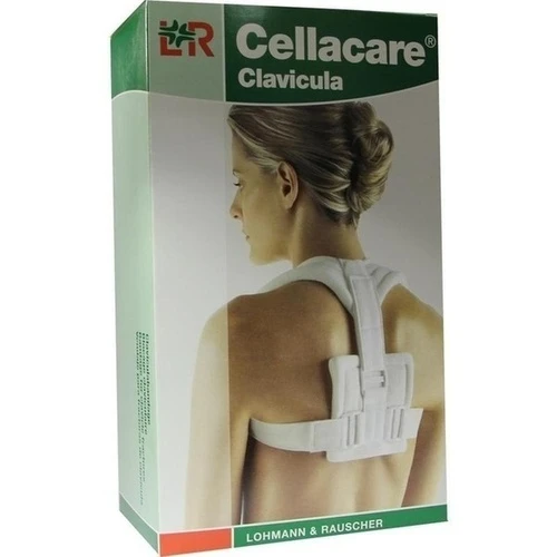 CELLACARE Clavicula Bandage Gr.3 80-95 cm, 1 Stk., Lohmann & Rauscher GmbH & Co. KG