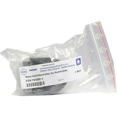 GEHILFENHALTER f. Rollmobil 540/540 S, 1 Stk., Param GmbH