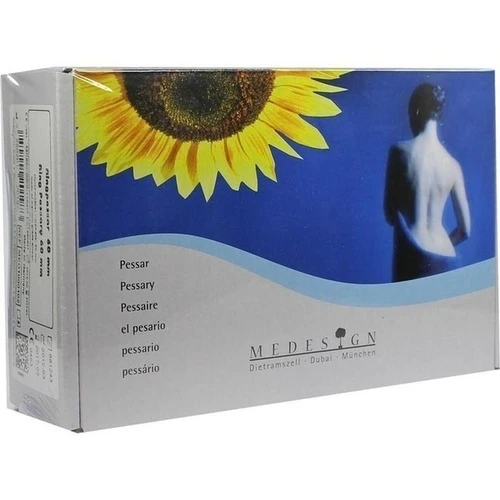 RINGPESSAR 60MM, 1 Stk., Medesign I. C. GmbH