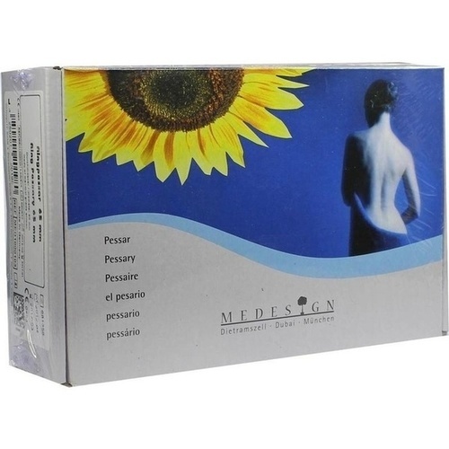 RINGPESSAR 65MM, 1 Stk., Medesign I. C. GmbH