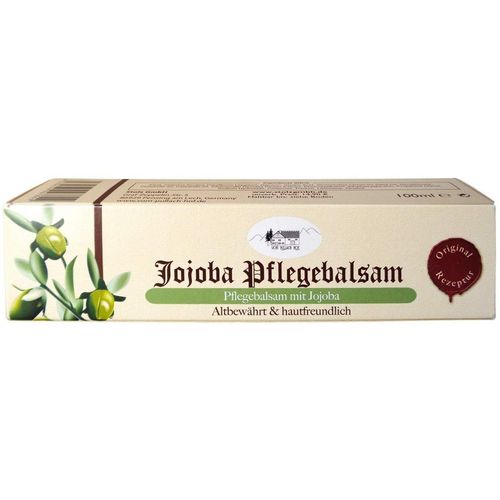 Jojoba Pflegebalsam, 100 ml, Axisis GmbH