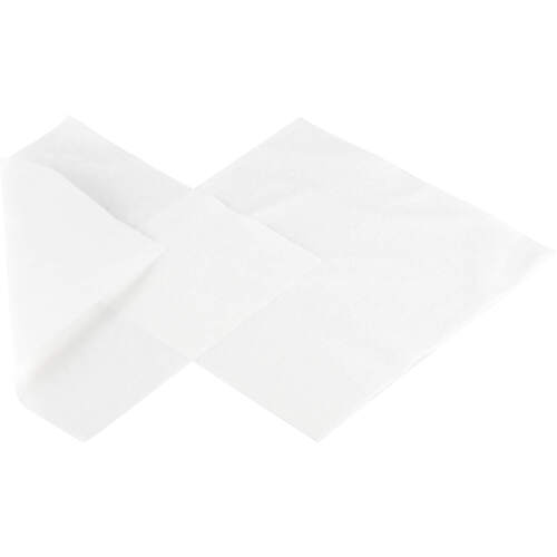 VERBANDZELLSTOFF HOCHGEBLEICHT CHLORFR 20X20CM, 5 kg, Fesmed Verbandmittel GmbH