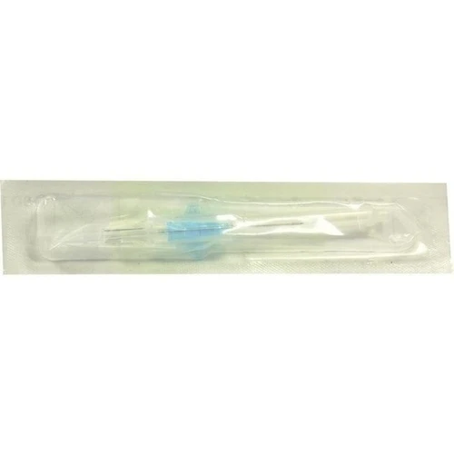 INSYTE-W Venenverweilkan&uuml;len mit Fl&uuml;gel 20 G 1 1/4, 1 Stk., Becton Dickinson GmbH