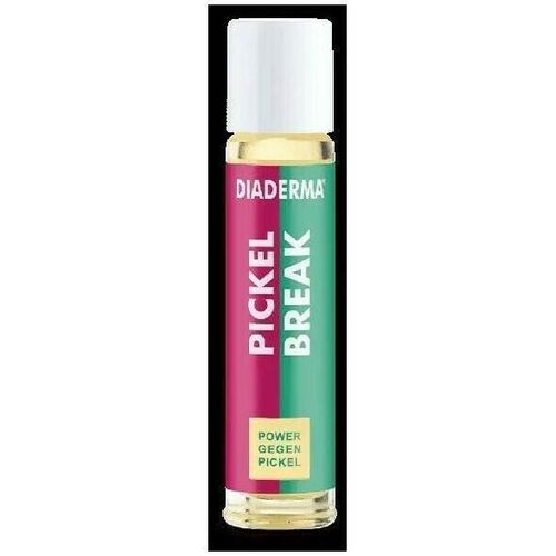 DIADERMA Pickel-Break, 10 ml, M.E.G.Gottlieb Diaderma-Haus GmbH + Co. KG