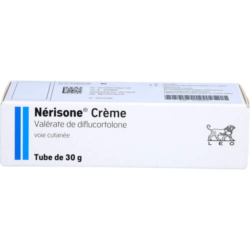 Nerisone, 30 G, Emra-Med Arzneimittel GmbH