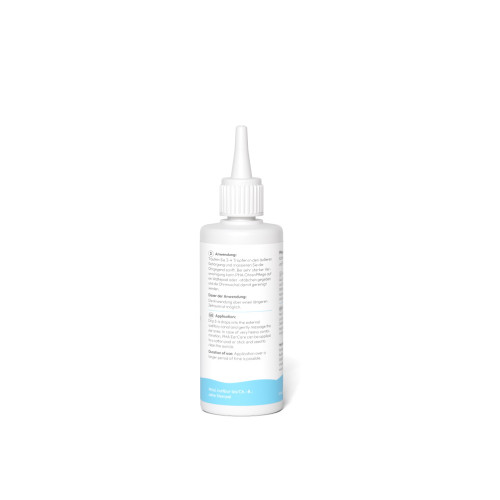 PHA OhrenPflege für Hunde, 100 ml, PetVet GmbH