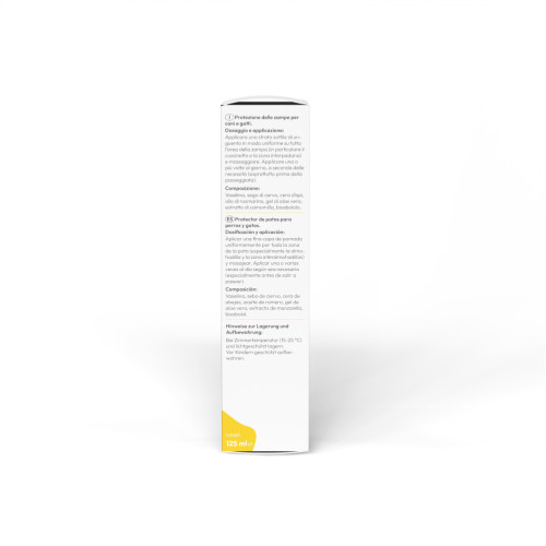 PHA PfotenSchutz für Hunde, 125 g, PetVet GmbH