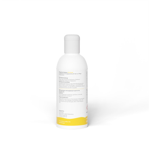 PHA RelaxShampoo für Hunde, 250 ml, PetVet GmbH