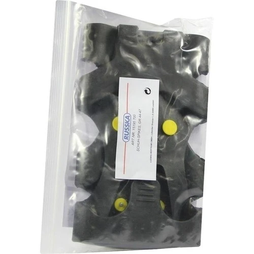 Schuh Spikes Gr.44-47, 2 Stk., Ludwig Bertram GmbH