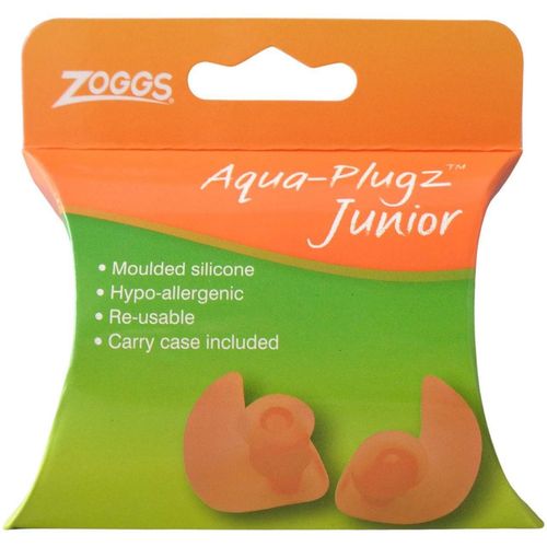 Aqua Plugz Junior Ohrst&ouml;psel, 2 Stk., Axisis GmbH
