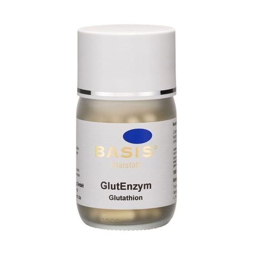 GlutEnzym, 1000 Stk., NCM Nahrungserg&auml;nzung Naturcos. GmbH