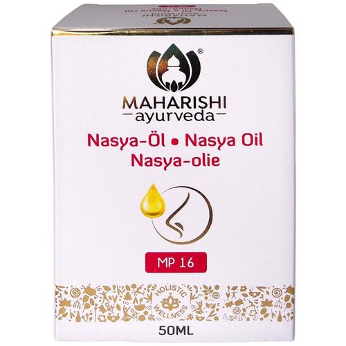 Nasya-&Ouml;l, 50 ml, Maharishi Ayurveda Europe B.V.