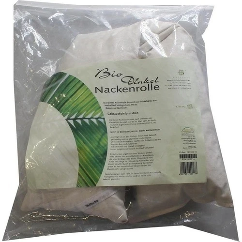 DINKEL NACKENROLLE, 1 Stk., Alexander Weltecke GmbH & Co. KG