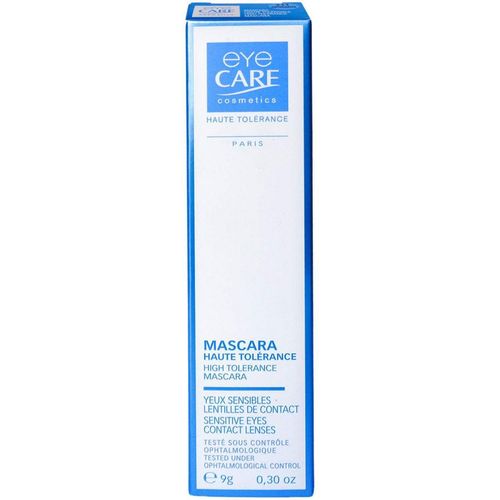 EYE CARE Wimperntusche anthrazit 211, 9 g, Eye Care