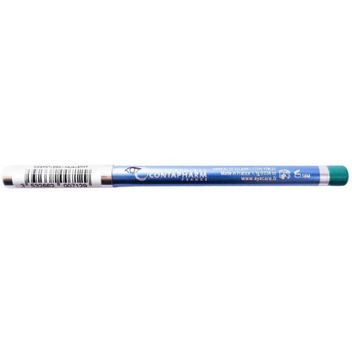 EYE CARE Kajalstift jadegruen 712, 1,1 g, Eye Care