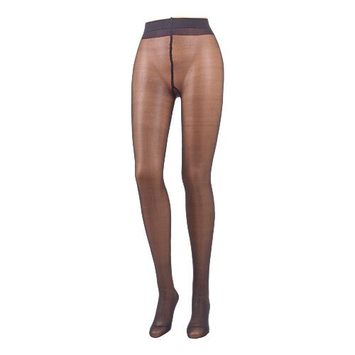 COMPRESSANA CALYPSO 40 St&uuml;tzstrhose II SKL1 Schwar, 1 Stk., Compressana GmbH