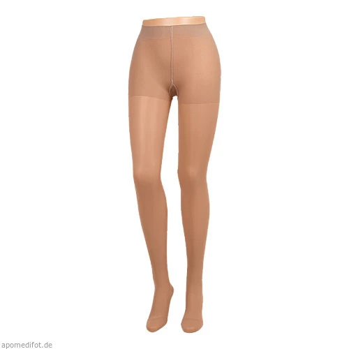 COMPRESSANA CALYPSO 140 Stützstrhose II SKL3 Silk, 1 Stk., Compressana GmbH