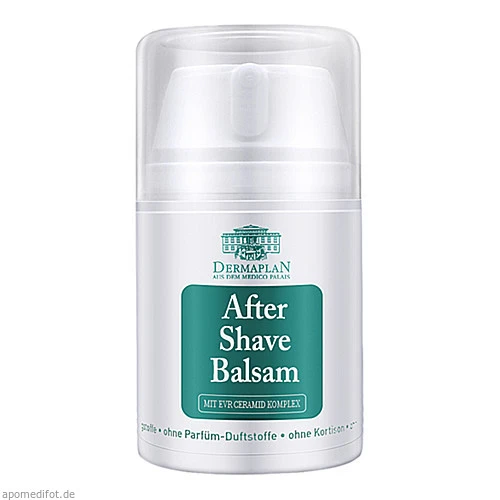 Dermaplan After Shave, 50 ml, EVR Medical Conceptions