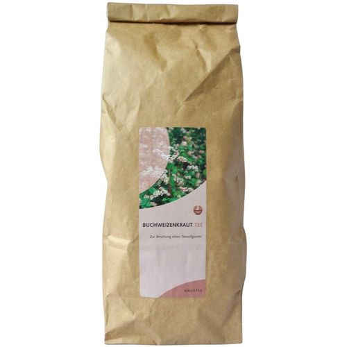 Buchweizenkraut Tee, 500 g, Alexander Weltecke GmbH & Co. KG