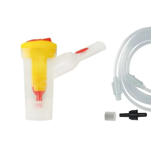 MicroDrop Calimero2 Year-Set Kind universal, 1 Stk., MPV Medical GmbH
