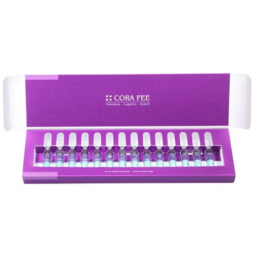 Sensetiv Complex, 14x2 ml, Caremed Products GmbH