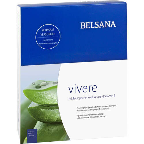 BELSANA Vivere K2 ADl Gr2 mSPk, 2 Stk., Belsana Medizinische Erzeugnisse