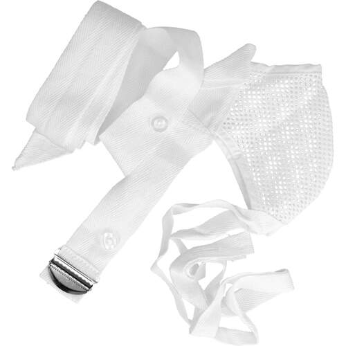Suspensorium Gr.11 m. festem Beutel, 1 Stk., Dr. Junghans Medical GmbH