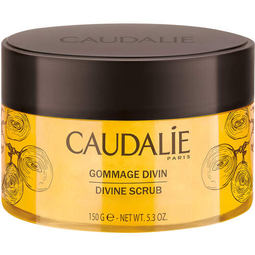 CAUDALIE Gommage Divin, 150 g, Caudalie Deutschland GmbH