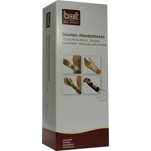 BORT SellaFix P re large 112900, 1 Stk., Bort GmbH