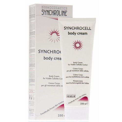 SYNCHROLINE SYNCHROCELL K, 250 ml, General Topics Deutschland GmbH