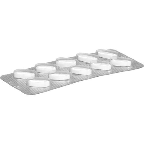 Betavert 6mg Tabletten, 50 Stk., Hennig Arzneimittel GmbH & Co. KG