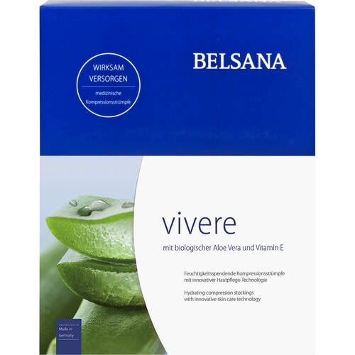BELSANA Vivere K2 ATSl Gr5 oSP, 1 Stk., Belsana Medizinische Erzeugnisse