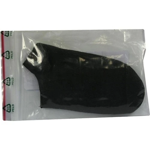 Fingerling Nappaleder Gr 8 m Bindeband, 1 Stk., Dr. Junghans Medical GmbH