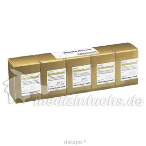 Mutterkraut, 300 Stk., Diamant Natuur B. V. s.r.o.