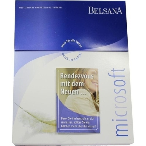 BELSANA Micro K2 ADk Gr3 oSP, 2 Stk., Belsana Medizinische Erzeugnisse