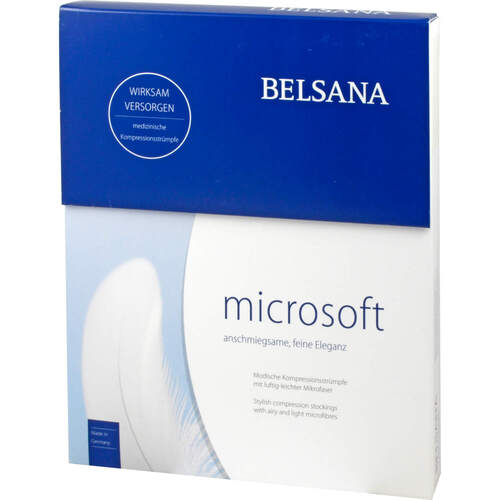 BELSANA Micro K2 ADl Gr2 oSP, 2 Stk., Belsana Medizinische Erzeugnisse