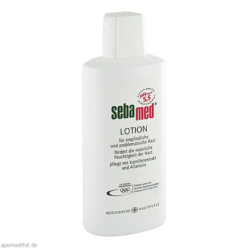 sebamed, 400 ML, Sebapharma GmbH & Co. KG