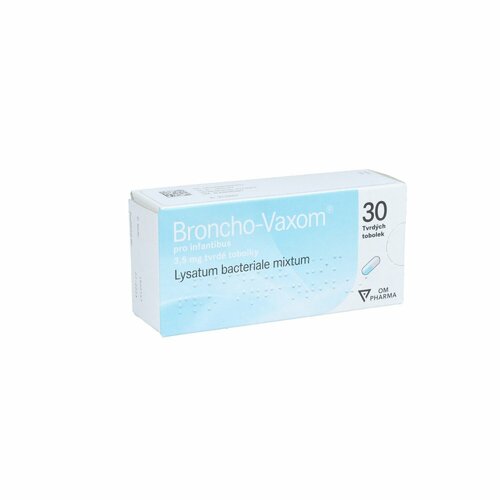 BRONCHO VAXOM F KDR, 30 ST, Emra-Med Arzneimittel GmbH