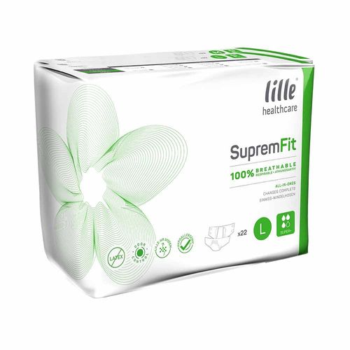 Suprem Fit Large Super Plus, 4x22 Stk., Ontex Healthcare Deutschland GmbH