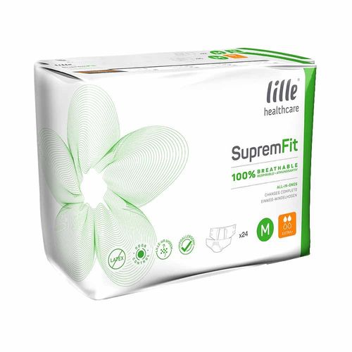 Suprem Fit Medium Extra Plus, 4x24 Stk., Ontex Healthcare Deutschland GmbH