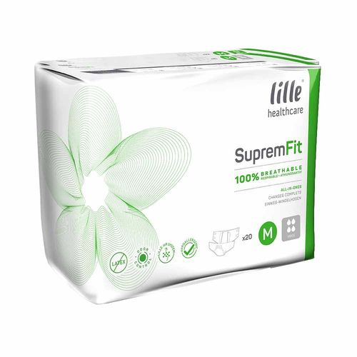 Suprem Fit Medium Maxi, 4x20 Stk., Ontex Healthcare Deutschland GmbH