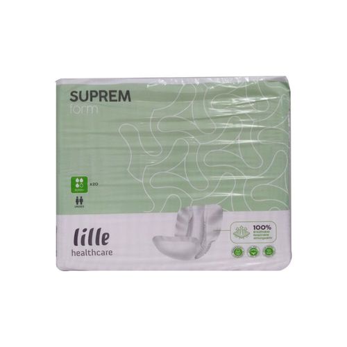 Suprem Form Super Plus, 20 Stk., Ontex Healthcare Deutschland GmbH