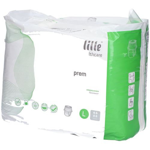 Suprem Pants Large Maxi Einweg-Slips, 14 Stk., Ontex Healthcare Deutschland GmbH