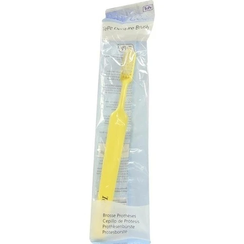 TePe Prothesenzahnbuerste Classic, 1 Stk., TePe D-A-CH GmbH