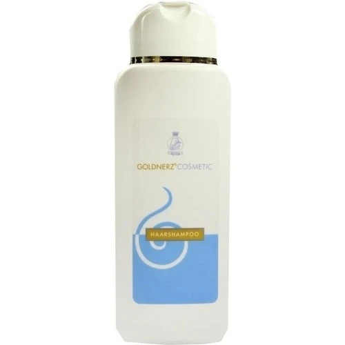 Goldnerz Haarshampoo, 250 ml, Goldnerz Cosmetic GmbH