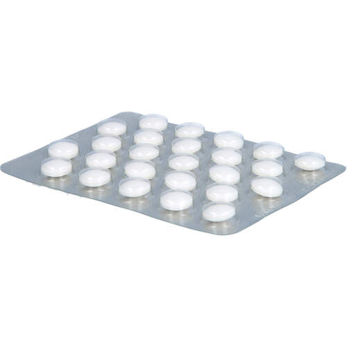 ZINK VERLA 20 mg Filmtabletten, 50 Stk., Verla-Pharm Arzneimittel GmbH & Co. KG