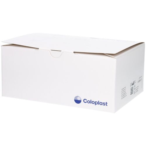 Assura Comfort Kolo-Btl. 12140 beige, 40 Stk., Coloplast GmbH