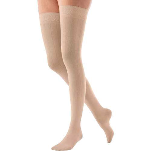 VenoTrain micro AGNgw 1 oFS Mns creme, 2 Stk., Bauerfeind AG Gesch&auml;ftsbereich Phlebologie