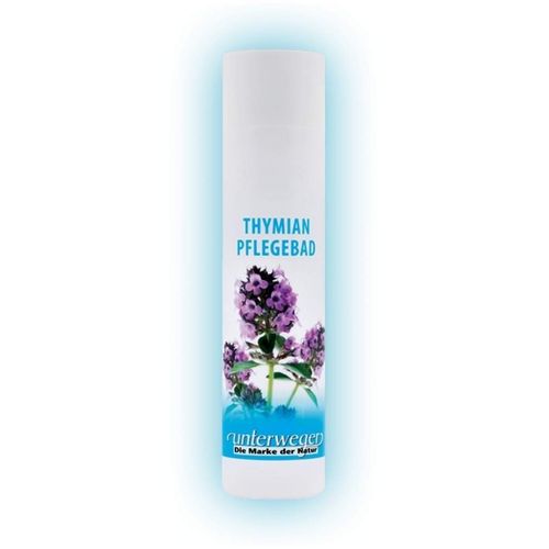 Thymian-Pflegebad, 250 ml, Gr&uuml;ner Pharmavertrieb