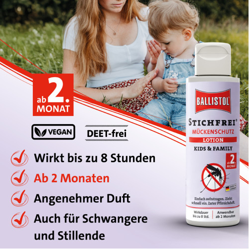 Stichfrei Kids, 30 ml, Hager Pharma GmbH